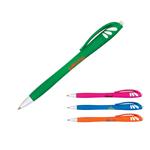 AK15040 Hexachrome Spirit Click Pen with Custom Imprint